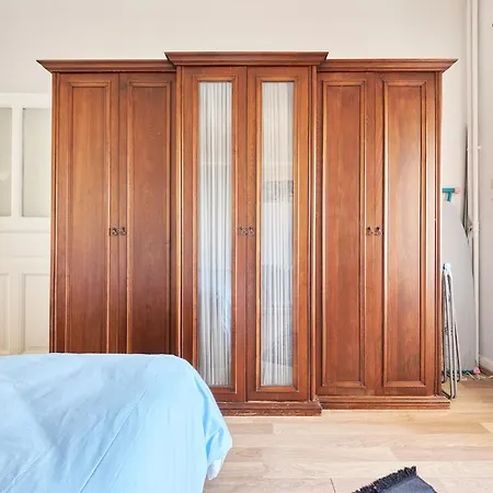 Apartment-large Balcony With View Istanbul