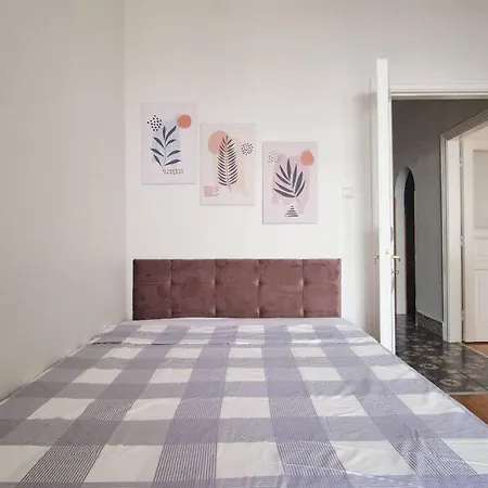 An Elegant 2 Bedroom With Stunning View * Istanbul