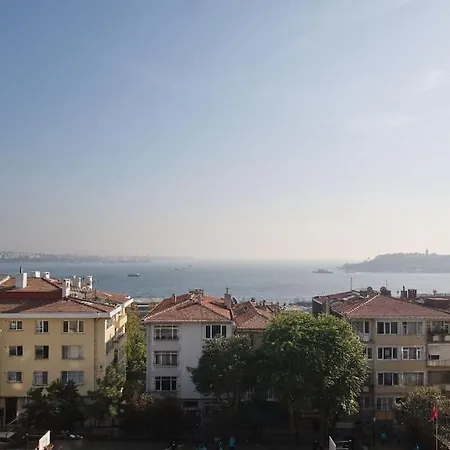 Apartment Apartment-large Balcony With View *